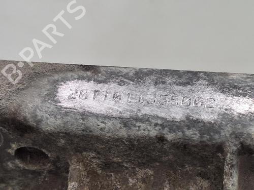 Gearbox CITROËN C1 (PM_, PN_) 1.0 | BP29581381M3 