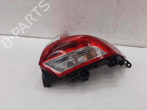 Right taillight VOLVO V40 Hatchback (525) D4 | BP37666502C35 - Image 2