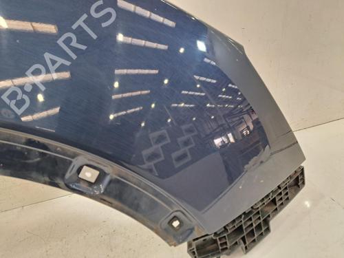 Right front fenders SSANGYONG TIVOLI 1.6 XDi 160 | BP31751330C42 