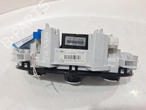 Climate control DACIA DUSTER (HS_) 1.5 dCi | BP31879606I5 