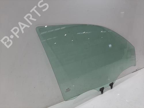 Front right door window NISSAN MICRA III (K12) 1.2 16V | BP30180210C19 