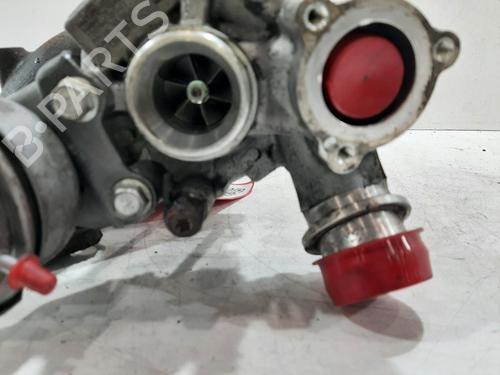 Turbolader/Kompressor AUDI A1 (8X1, 8XK) 1.4 TFSI | BP30382200M71 