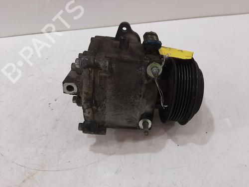 Used AC compressor AC compressor VAUXHALL MOKKA / MOKKA X (J13) 1.4 (140 hp) 36530260 36530260