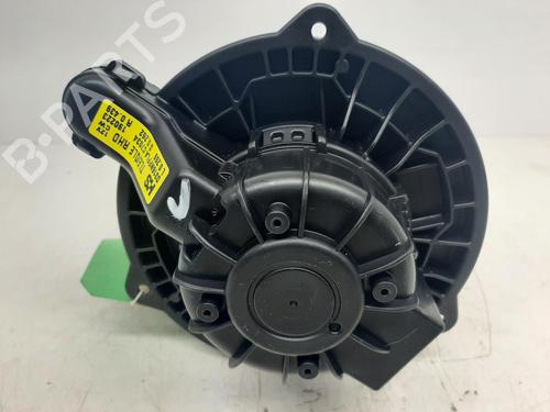 Heater blower motor HYUNDAI TUCSON (TL, TLE) 1.6 T-GDi | BP26866580M62 