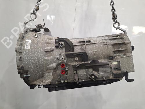 Gearbox LAND ROVER DISCOVERY IV (L319) 3.0 SDV6 4x4 | BP29236171M3