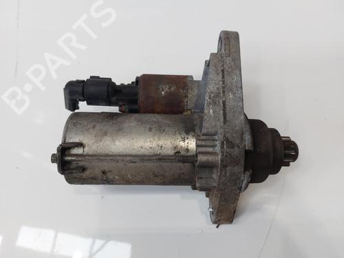 Starter SKODA FABIA II (542) 1.2 | BP27533606M8 