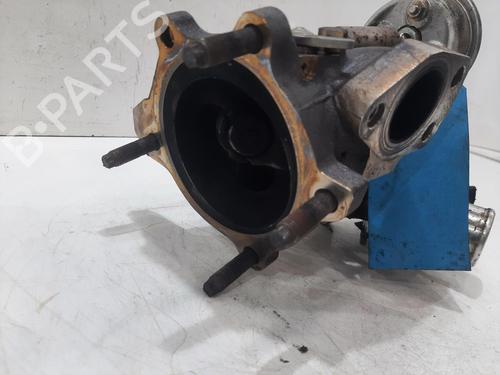 Turbocharger/Supercharger TOYOTA AURIS Estate (_E18_) 1.2 (NRE185_, NRE185R, NRE185H) | BP30585675M71