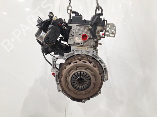 Used Engine Engine FORD FOCUS III 1.6 Ti (105 hp) 36316091 36316091