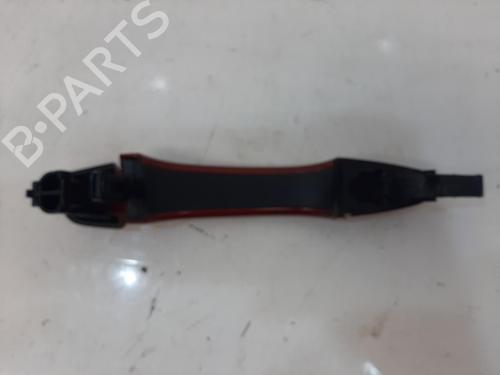 Exterior handle CITROËN C3 AIRCROSS II (2R_, 2C_) 1.2 PureTech 130 (2RHNYH) | BP26935282C122 