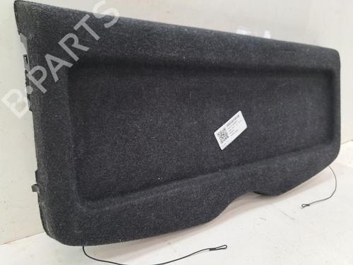 Rear parcel shelf SUZUKI BALENO (FW, EW) 1.0 (A1K310) | BP38949087C85 - Image 2