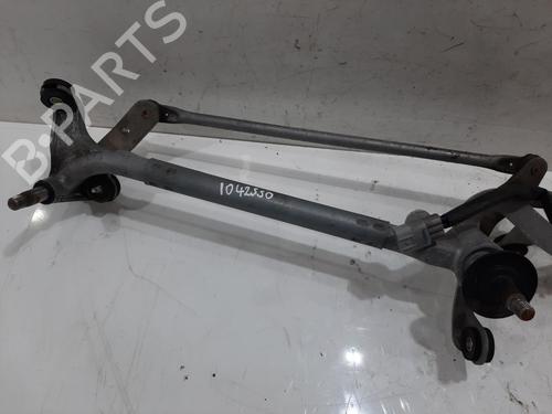 Front wiper motor HONDA CR-V IV (RM_) 2.2 i-DTEC 4WD (RE6) | BP32528892M29 