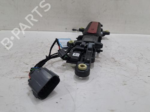 Exterior handle JAGUAR I-PACE (X590) EV400 AWD | BP29881862C122