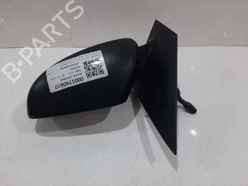 Bakspejl venstre SUZUKI CELERIO (LF) 1.0 (AVK310) | BP36403962C26 - Image 3