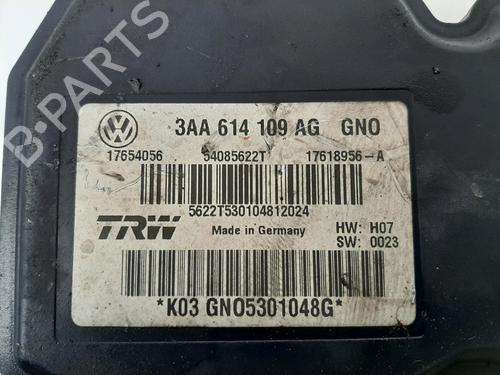 ABS pump VW PASSAT B7 (362) 1.6 TDI | BP26836338M43 - Image 5