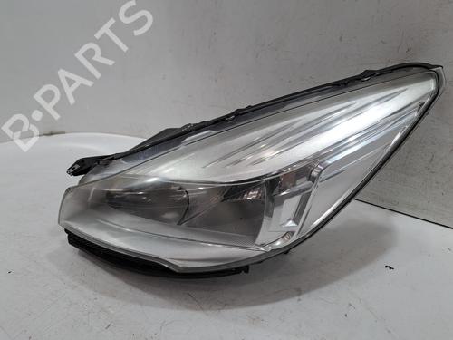 Left headlight FORD KUGA II (DM2) 1.5 EcoBoost | BP33125155C28 - Image 3