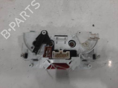 Climate control PEUGEOT PARTNER Box Body/MPV 1.6 HDi | BP26858419I5 - Image 4