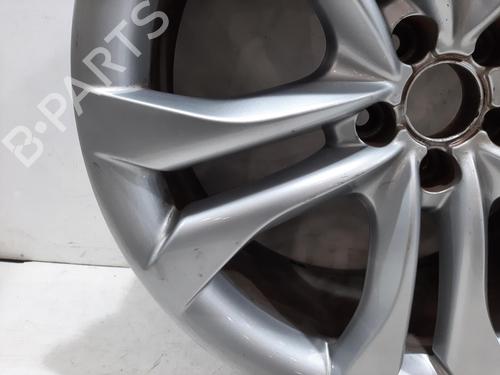Rim AUDI Q5 (8RB) 2.0 TDI quattro | BP30057576C45