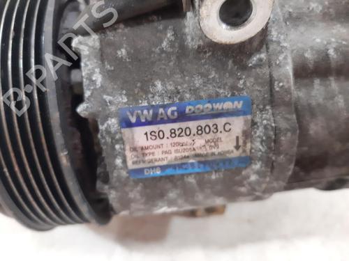 Compressor A/A VW UP! (121, 122, BL1, BL2, BL3, 123) 1.0 | BP30304329M34