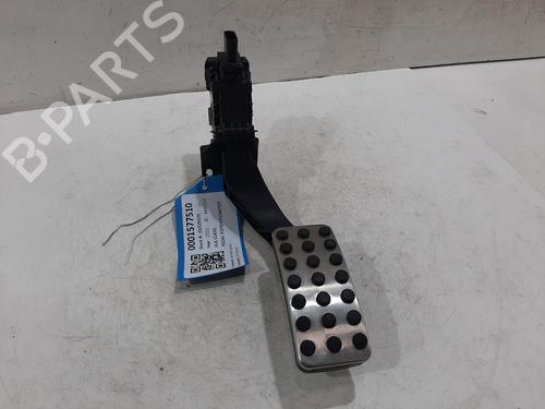 Pedal MERCEDES-BENZ GLA (H247) GLA 200 d (247.712) (150 hp) 30722082