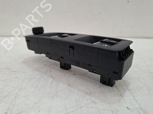 Right front window switch VW GOLF VI Convertible (517) 1.2 TSI | BP39622619I26 - Image 3