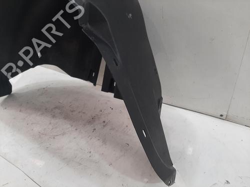 Wheel arch SKODA FABIA II (542) 1.2 | BP31305399C56 