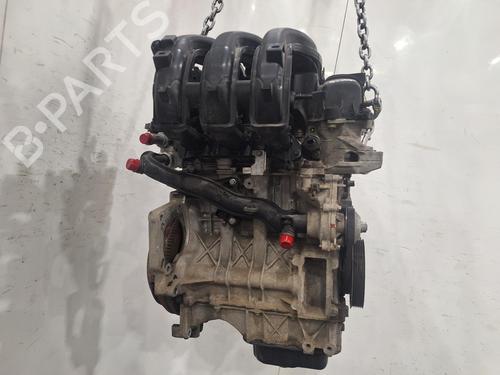 Engine CITROËN C3 III (SX) 1.2 PureTech 82 | BP40112042M1 - Image 4