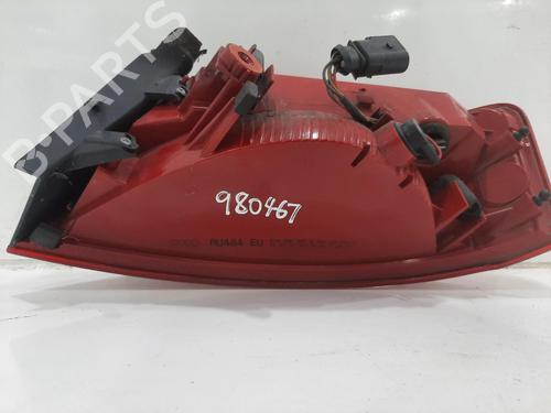 Left taillight AUDI A5 (8T3) 2.0 TDI quattro | BP26864022C34 