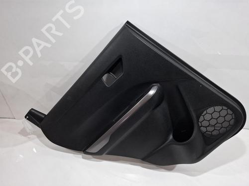 Rear left panel SUZUKI VITARA (LY) 1.4 Hybrid (Mild Hybrid) AllGrip (APK414) | BP39888811C60 - Image 3