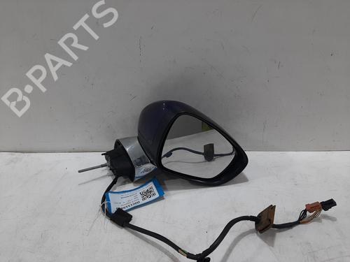 Used Right mirror CITROËN DS3 Convertible 1.6 VTi 120 (120 hp) 30286784