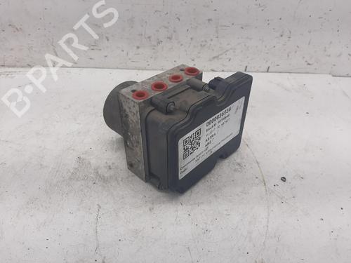 Used ABS pump VAUXHALL ASTRA Mk VII (K) (B16) 1.4 Turbo (150 hp) 26871655