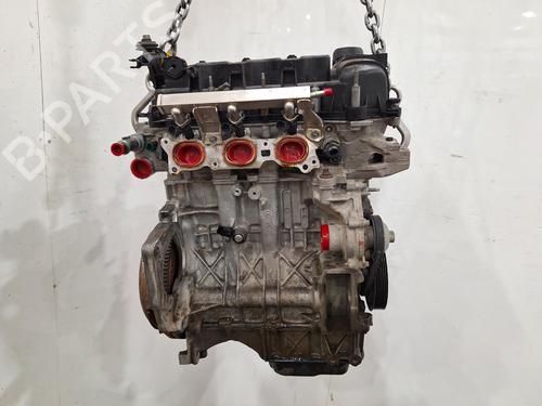 Engine VAUXHALL CORSA Mk V (F) 1.2 | BP36217032M1 - Image 2