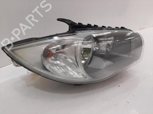 Right headlight BMW 1 (E87) 118 d | BP26852398C29 