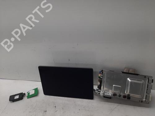 Used Electronic module TESLA MODEL 3 (5YJ3) EV (261 hp) 29266207