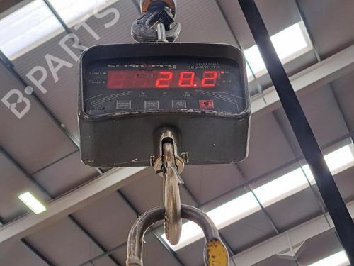Gearbox TOYOTA AYGO (_B4_) 1.0 (KGB40) | BP26854039M3 