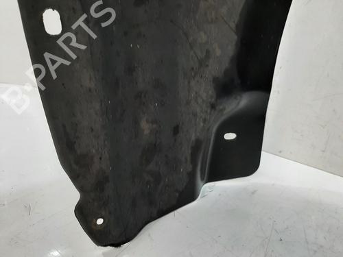 Wheel arch VW POLO V (6R1, 6C1) 1.2 | BP29297413C56 