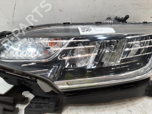 Left headlight HONDA JAZZ IV (GK_) 1.5 | BP37072633C28 - Image 4