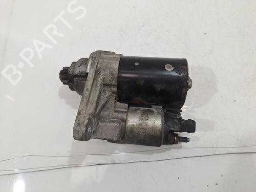 Startmotor VW FOX Hatchback (5Z1, 5Z3, 5Z4) 1.2 | BP28084620M8 