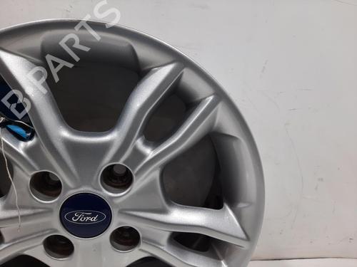 Fælk FORD FIESTA VI (CB1, CCN) 1.0 EcoBoost | BP29810154C45