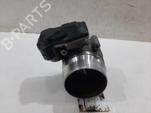 Used Throttle body LAND ROVER RANGE ROVER IV (L405) 4.4 SDV8 4x4 (340 hp) 33010182