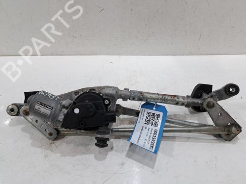 Viskermotor vindrude HYUNDAI i20 ACTIVE (IB, GB) 1.0 T-GDI (101 hp) 31209750