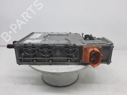 Inverter/Converter JAGUAR I-PACE (X590) EV400 AWD | BP26848366M119 