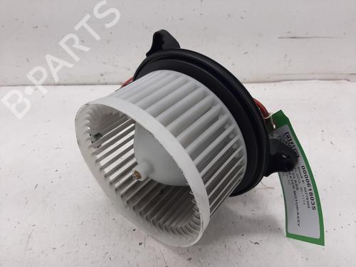 Used Heater blower motor Heater blower motor 26867776 26867776