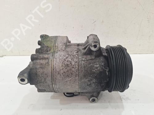 AC compressor VAUXHALL ASTRA Mk VI (J) GTC (P10) 2.0 CDTi | BP31208809M34