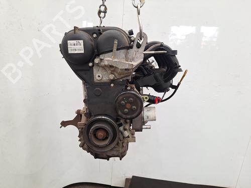 Used Engine Engine FORD C-MAX II (DXA/CB7, DXA/CEU) 1.6 Ti (105 hp) 36290392 36290392