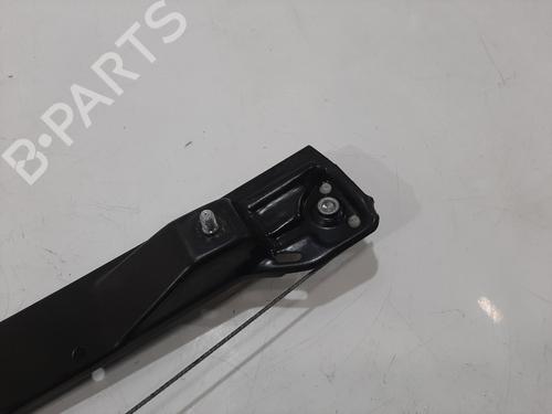 Front left window mechanism FIAT PUNTO (199_) 1.4 (199AXB1A, 199BXB1A, 199BXB11, 199AXB11) | BP29397439C22 