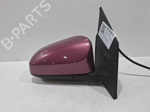 Used Right mirror Right mirror TOYOTA AYGO (_B4_) 1.0 (KGB40) (69 hp) 40533184 40533184