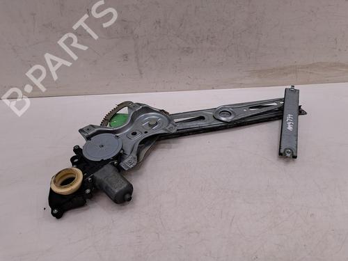 Used Front left window mechanism Front left window mechanism TOYOTA AVENSIS Saloon (_T27_) 2.0 D-4D (ADT270_, ADT270R) (126 hp) 34733820 34733820