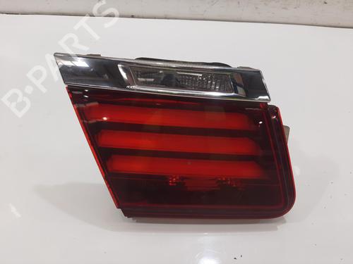 Venstre baglygte bagklap Venstre baglygte bagklap BMW 7 (F01, F02, F03, F04) 730 d (258 hp) 37593273 37593273