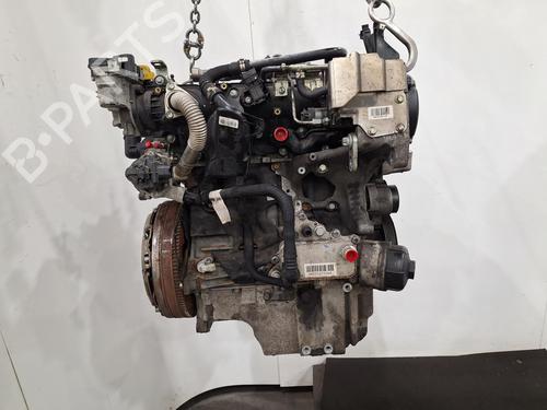 Engine FIAT 500X (334_) 1.6 D Multijet (334AXA1B, 334AXA11) | BP31812428M1