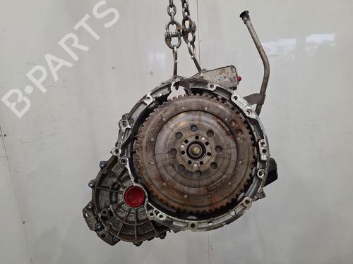 Used Gearbox Gearbox MERCEDES-BENZ A-CLASS (W176) A 180 CDI / d (176.012) (109 hp) 36773639 36773639